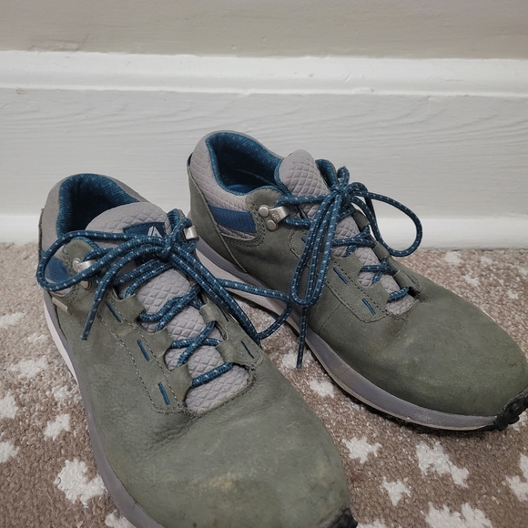 Forsake women's Range low hiking boot - Picture 6 of 8